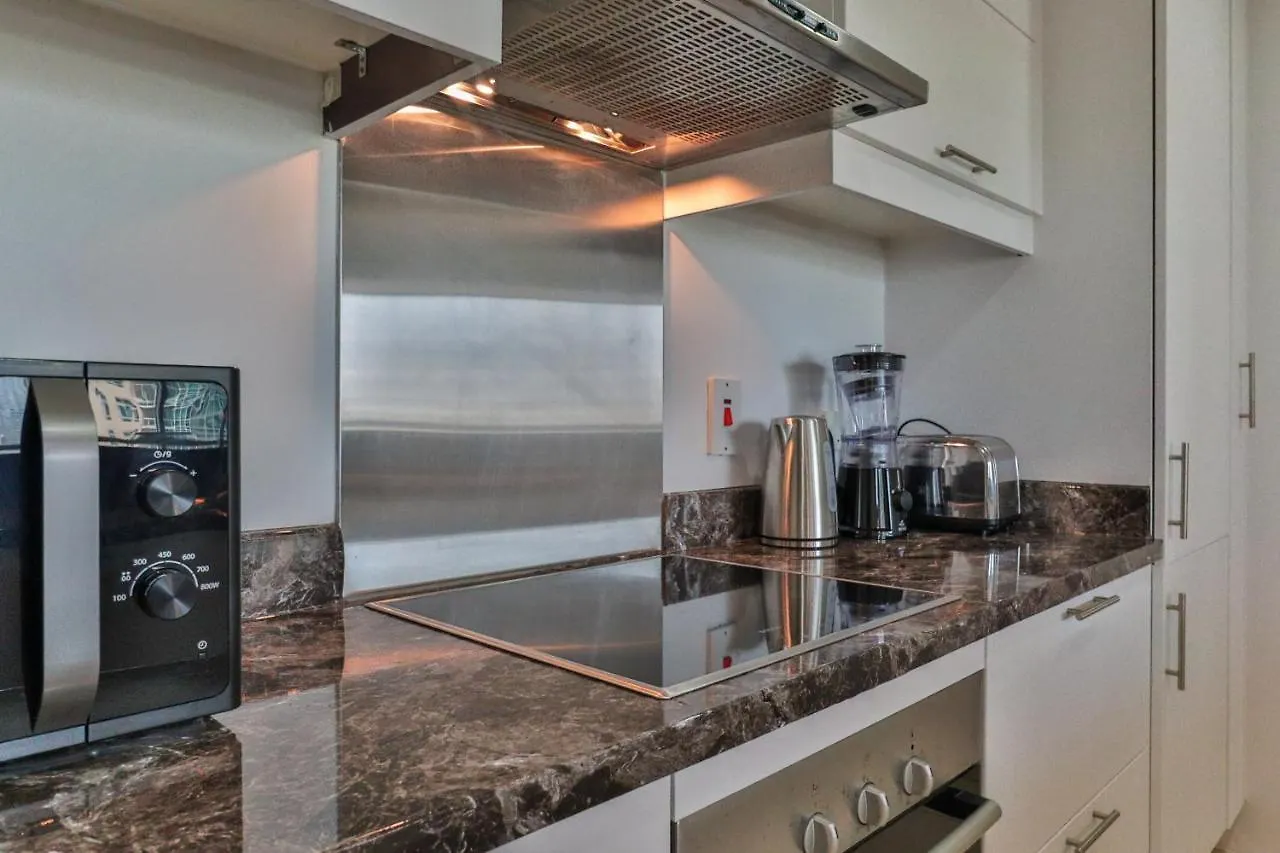 Higuests - Luxurious Apartment With Burj Khalifa Views Dubai Vereinigte Arabische Emirate